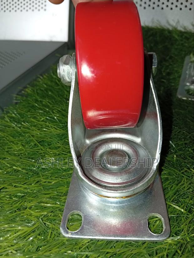 Castor Wheel 3" - thumbnail 2