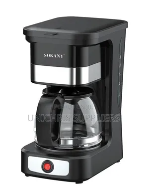 Sokany Coffee Maker SK-04045