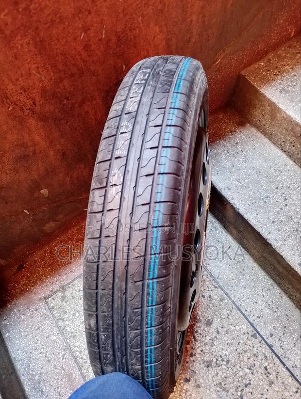 Sparewheel Donut ,Dummy Tyres for VW,mercedes,volvo