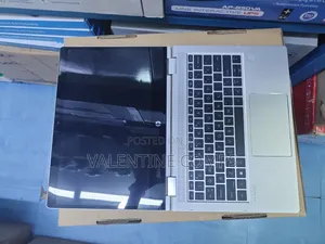 Laptop HP ProBook x360 435 G8 16GB AMD Ryzen 7 SSD 512GB