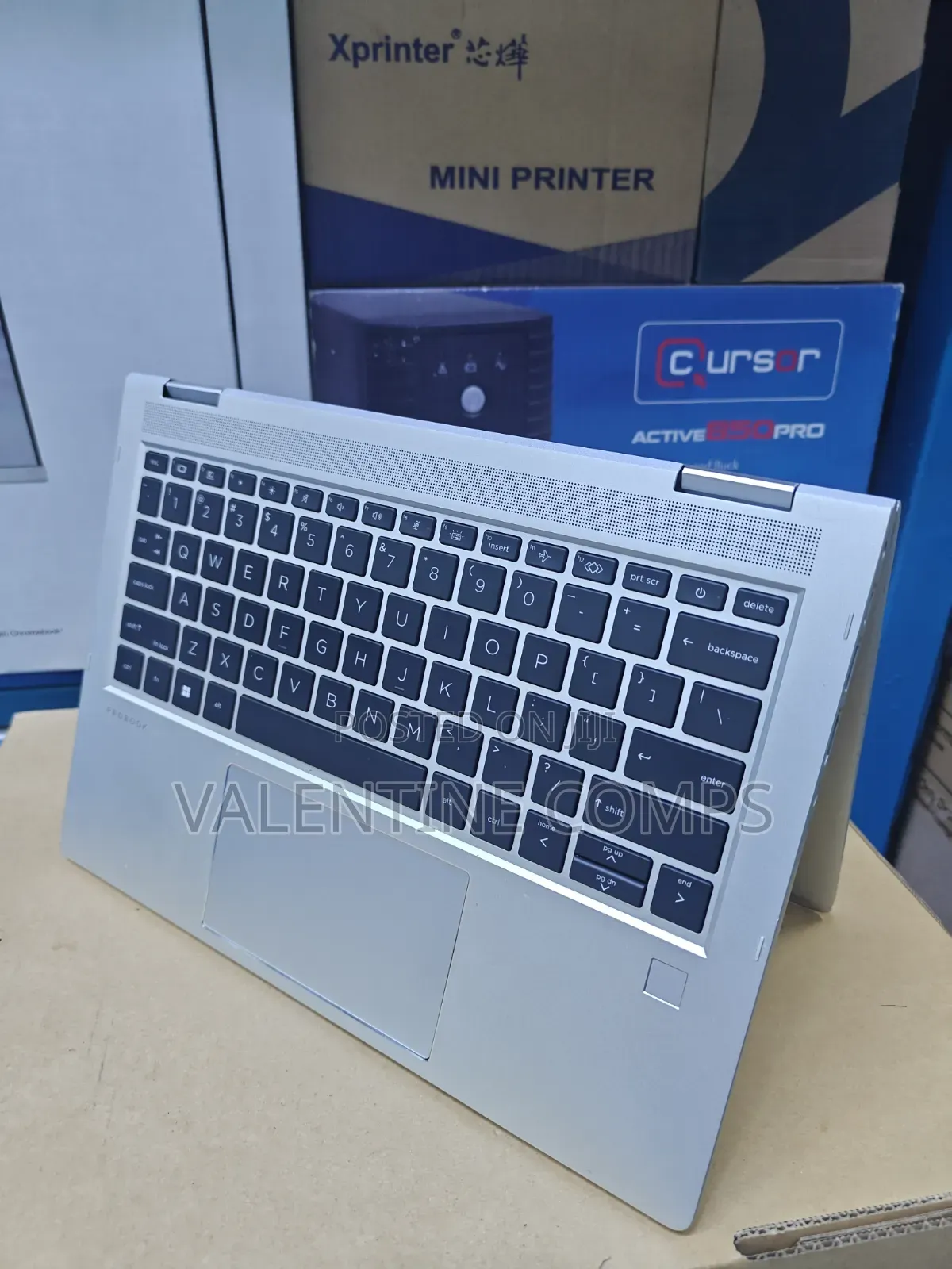 Laptop HP ProBook x360 435 G8 16GB AMD Ryzen 7 SSD 512GB