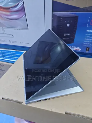 Laptop HP ProBook x360 435 G8 16GB AMD Ryzen 7 SSD 512GB