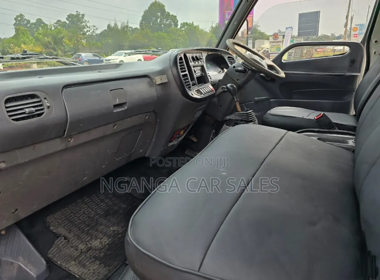 Hyundai Hd 72 Local