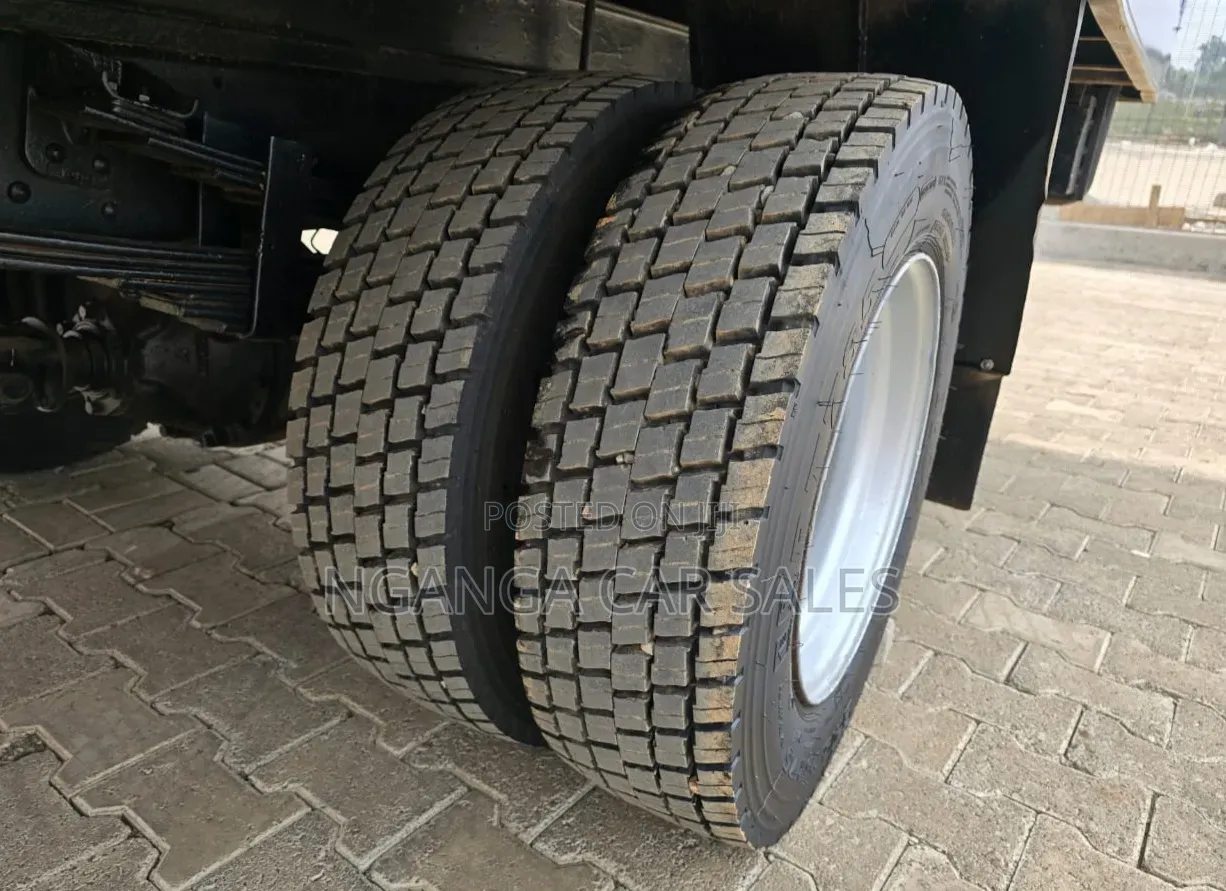 Hyundai Hd 72 Local