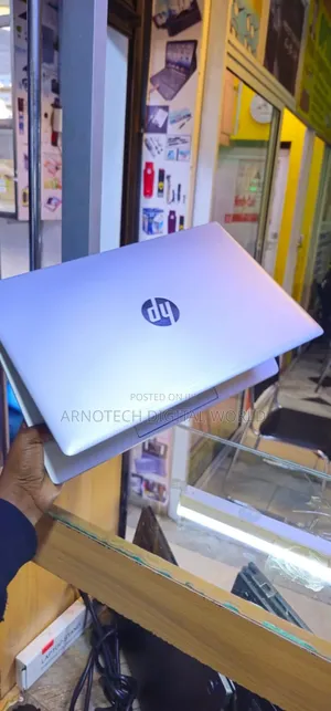 Laptop HP ProBook 440 G10 16GB Intel Core i7 SSD 512GB