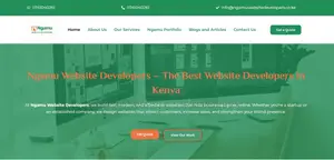 Website Design Services
