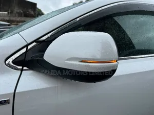 Honda CR-V EX AWD 2019 Pearl