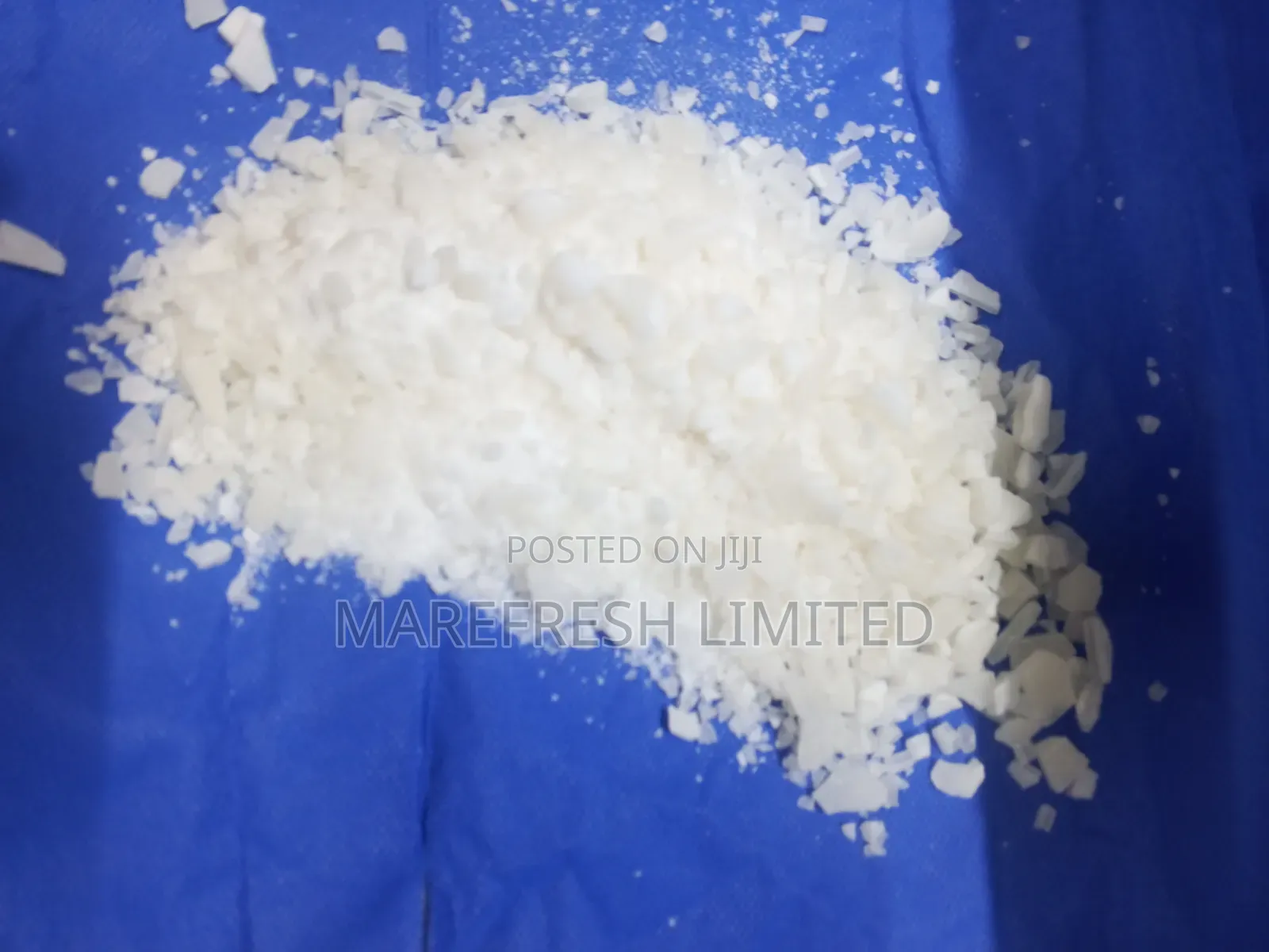 Flocculant Water Treatment