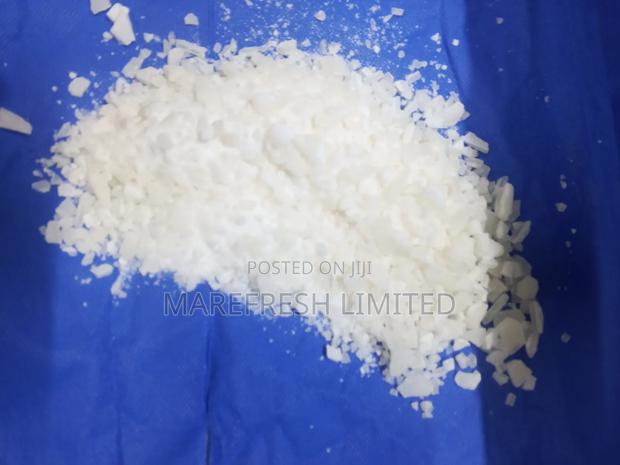 Flocculant Water Treatment - thumbnail 2