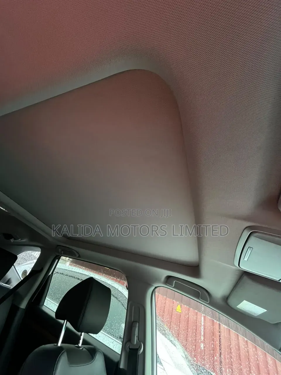 Honda CR-V EX AWD 2019 Pearl