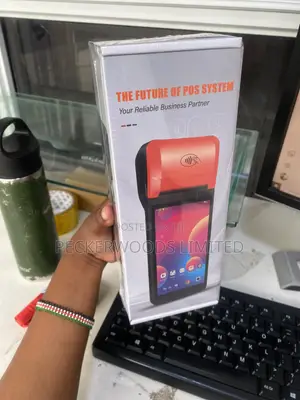 Comstore Smart Android POS for KRA eTIMS