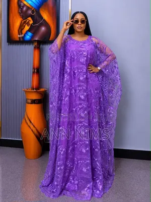 Luxurious, Modest and Statement-Making Lace Gowns