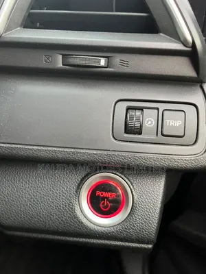 Honda Insight EX 2019 Black