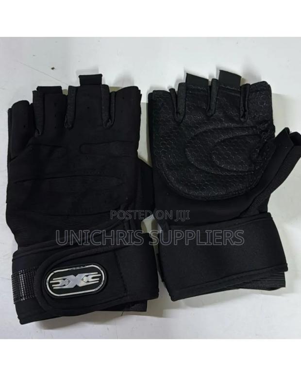 Extra Large Size Advanced Gloves - main view