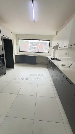 4bdrm Duplex in Parklands for rent