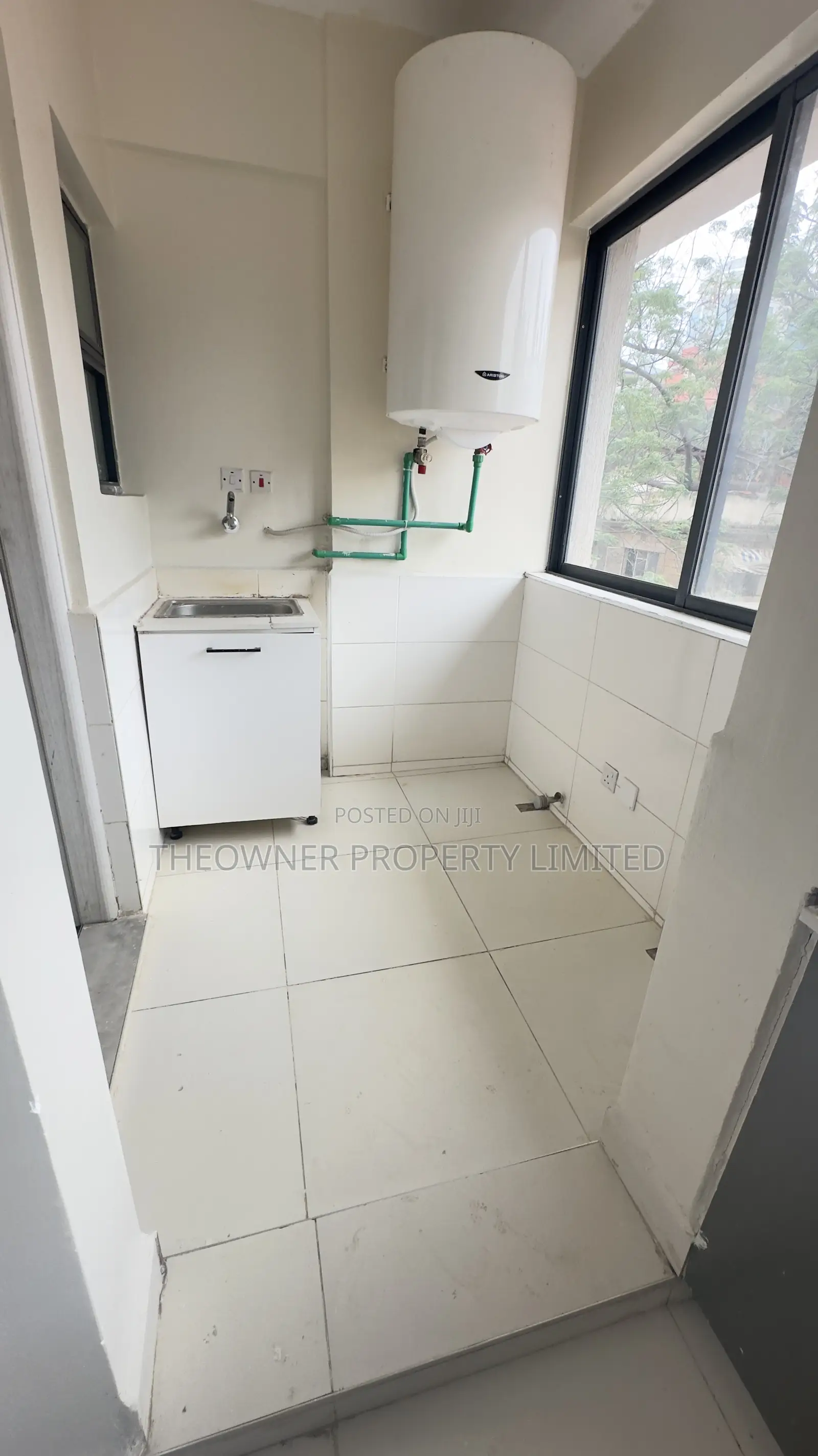 4bdrm Duplex in Parklands for rent