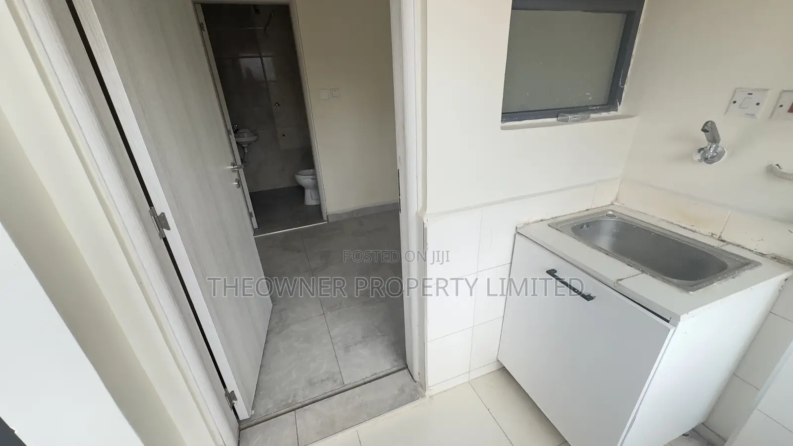 4bdrm Duplex in Parklands for rent