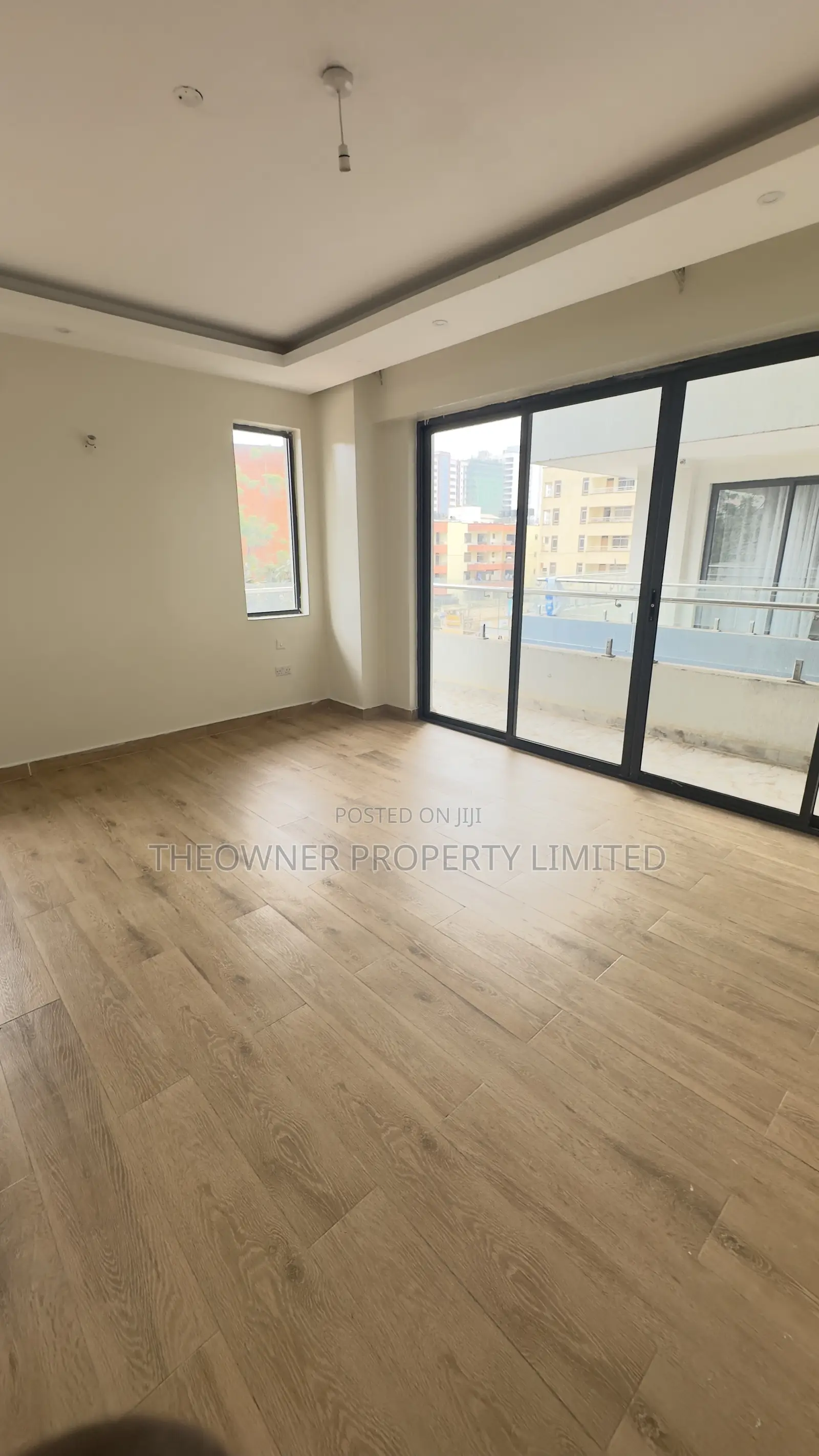 4bdrm Duplex in Parklands for rent