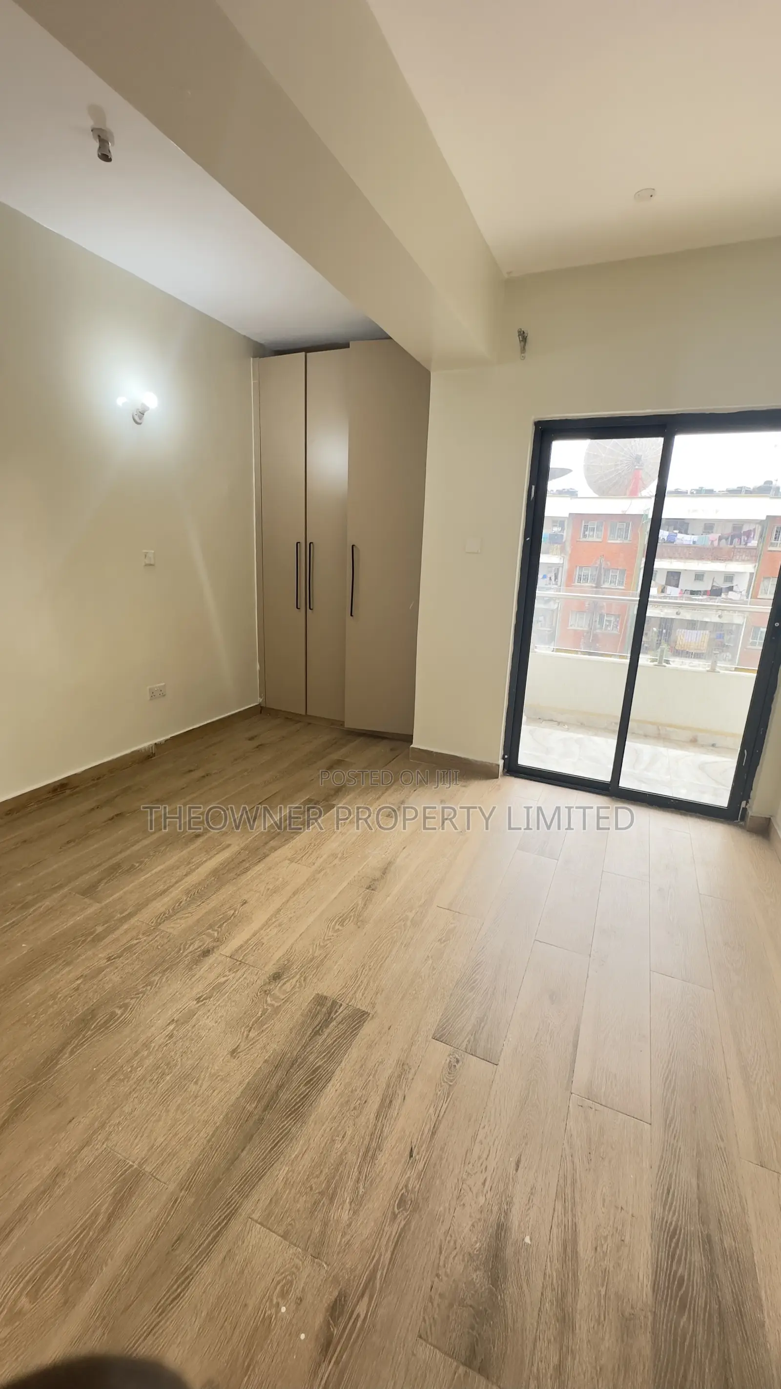 4bdrm Duplex in Parklands for rent