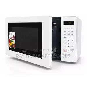 20 Litres Digital Roch Microwave