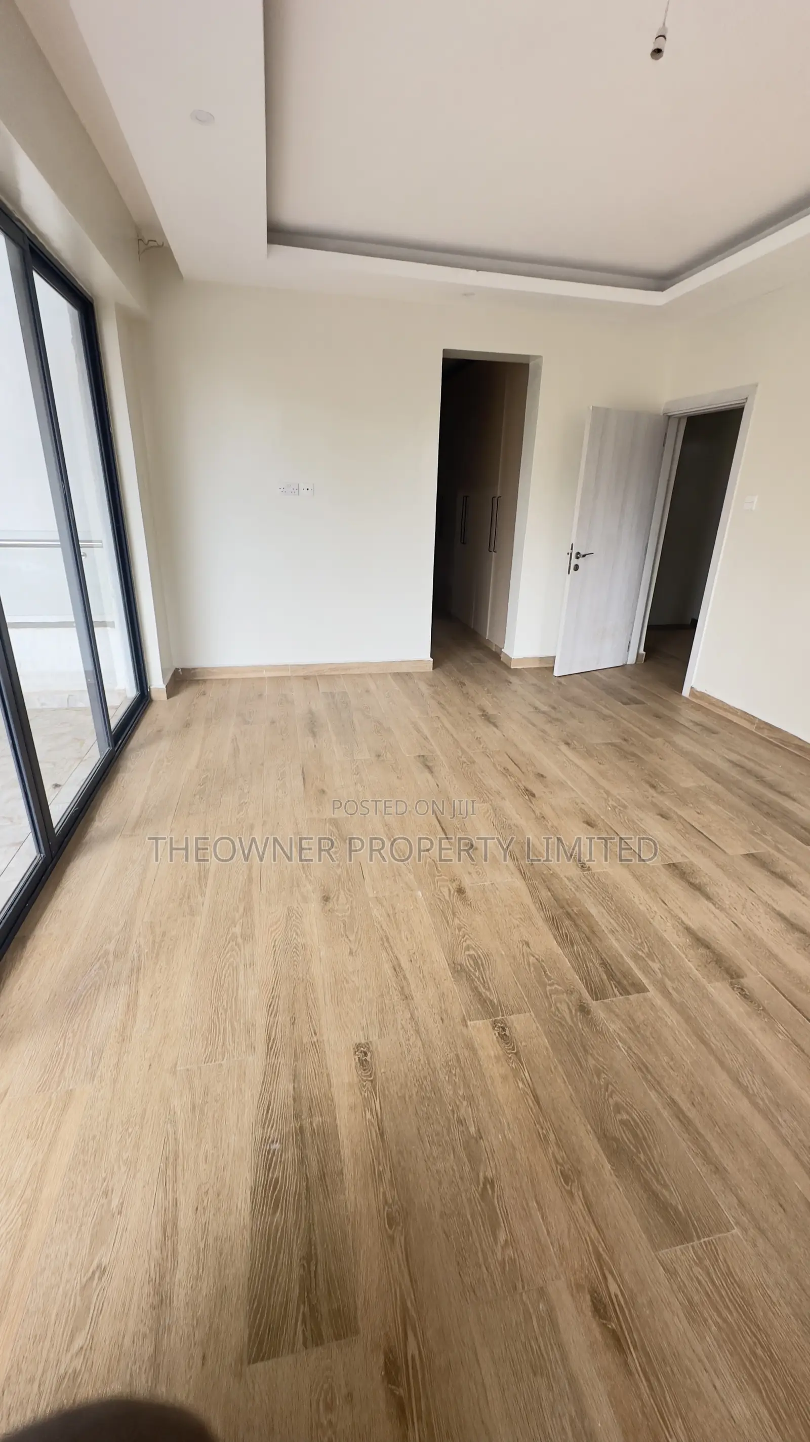 4bdrm Duplex in Parklands for rent