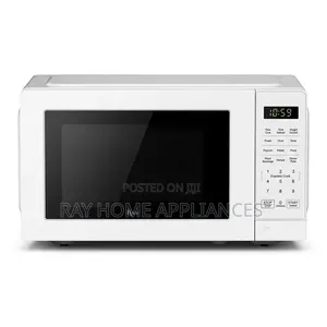 20 Litres Digital Roch Microwave
