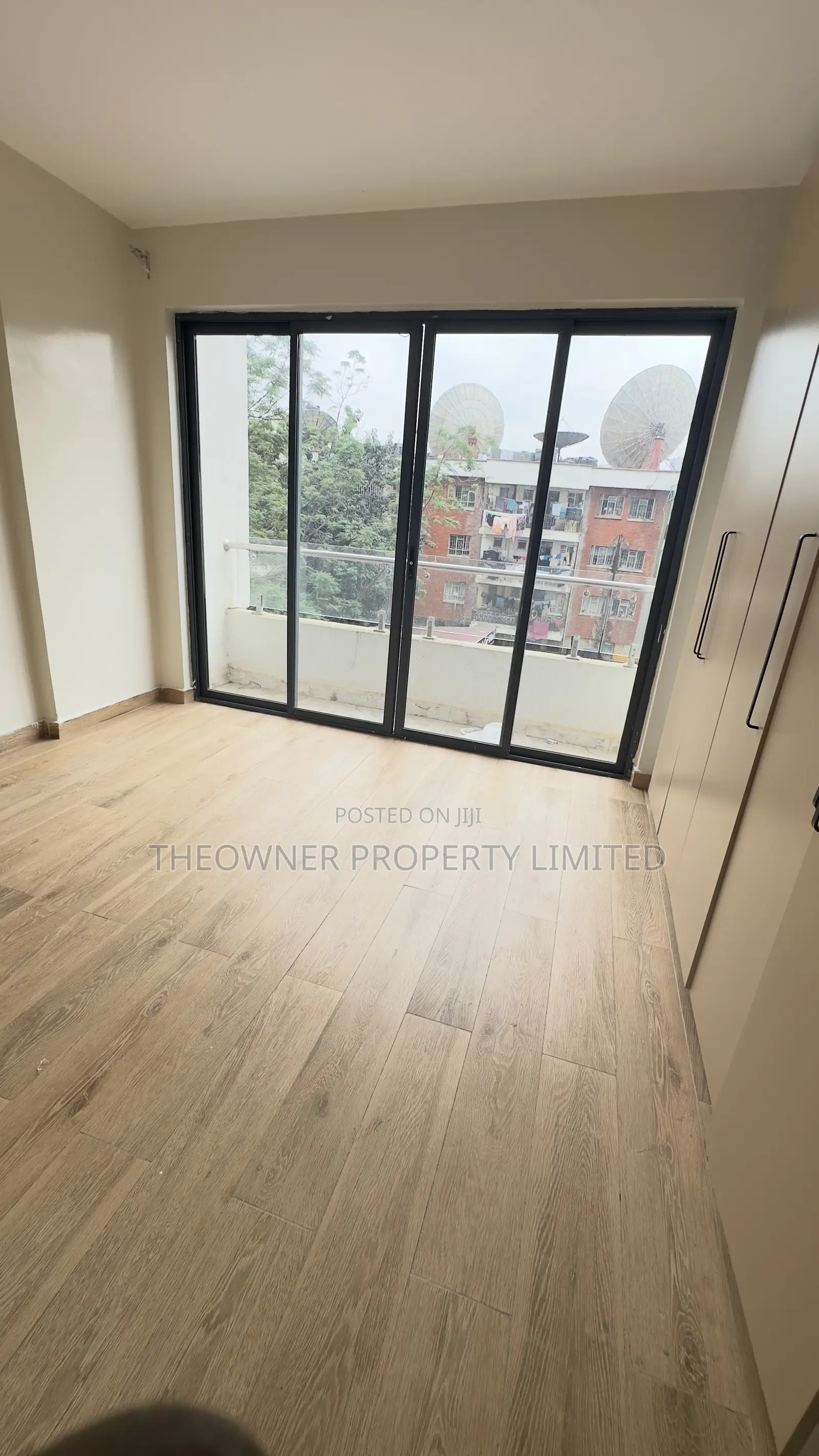 4bdrm Duplex in Parklands for rent