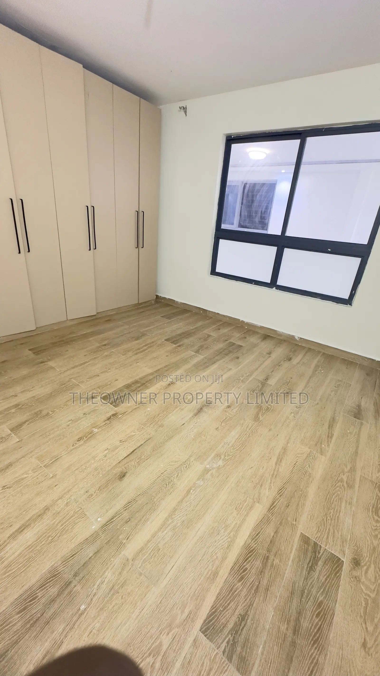 4bdrm Duplex in Parklands for rent