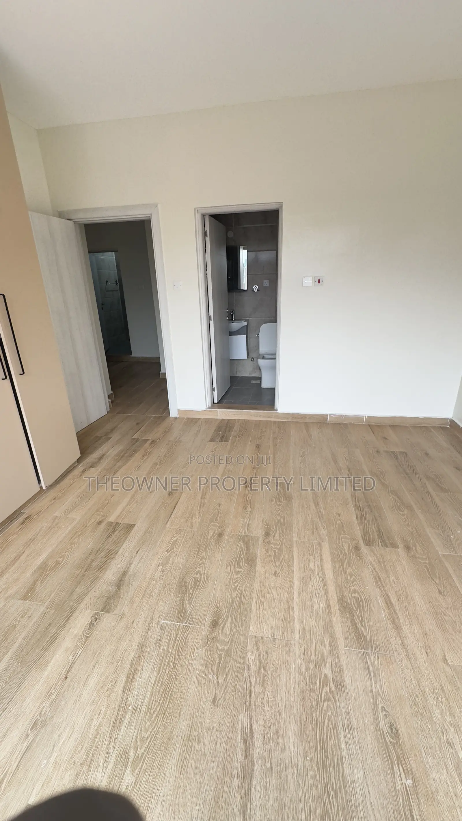 4bdrm Duplex in Parklands for rent