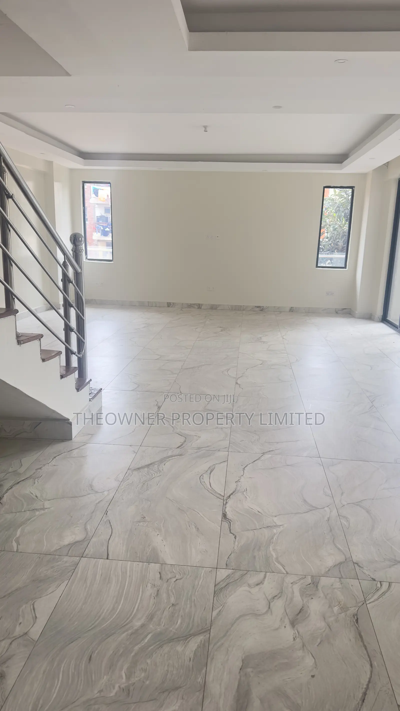 4bdrm Duplex in Parklands for rent