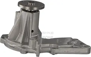 Febi Bilstein 39114 Water Pump With Gasket