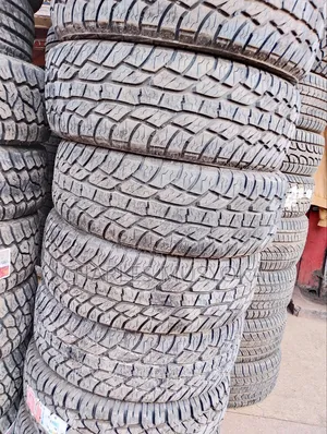 285/65 R 17 Marshway Tyres