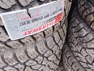 285/65 R 17 Marshway Tyres