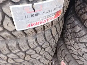 285/65 R 17 Marshway Tyres
