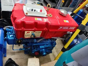 Super Excellent 7.5hp JD Diesel Engine