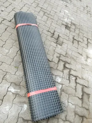 Geosynthetic Reinforcement, Geogrid, Geo Grid