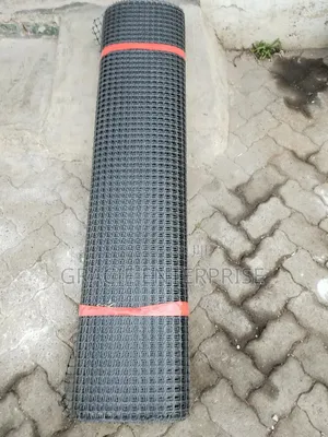 Geosynthetic Reinforcement, Geogrid, Geo Grid
