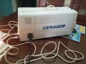 Ceragem Compact CGM-P390 Thermal Massage Machine
