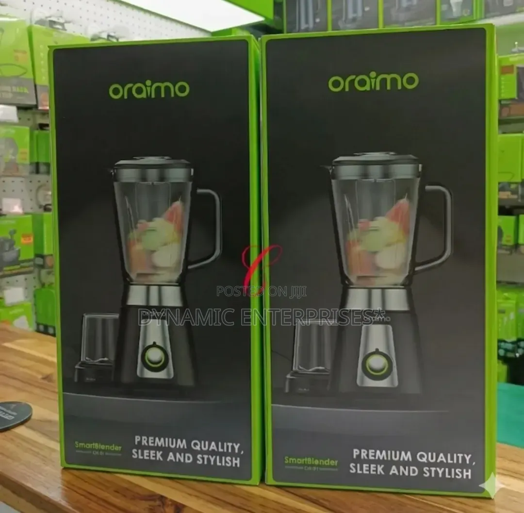 Oraimo Smart Blender Oh-B1 1.5l