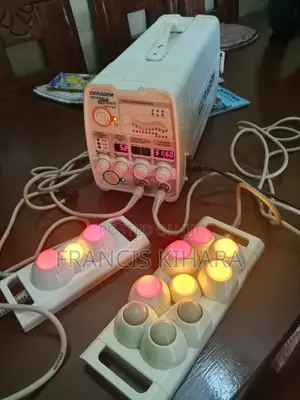 Ceragem Compact CGM-P390 Thermal Massage Machine