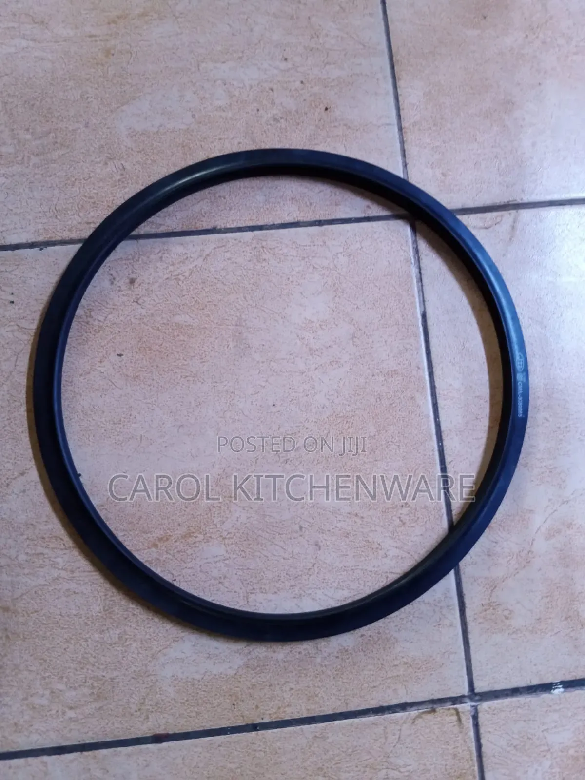 33 Cm Pressure Cooker Rubber Gasket/ Pressure Cooker Sealing Ring