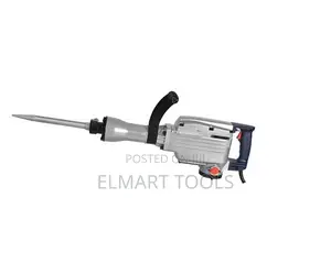 Maxmech Demolition Breaker DB 1450-30 1450w