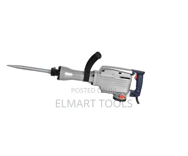 Maxmech Demolition Breaker DB 1450-30 1450w