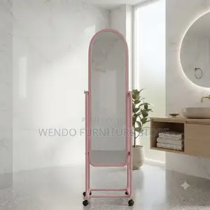 Dressers; Colored Home Dressing Room Mirror