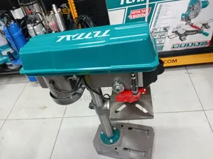 High Standard 13mm 350w Total Drill Press