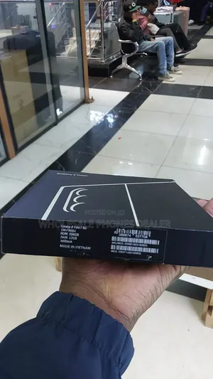Samsung Galaxy Z Fold7 256 GB Blue