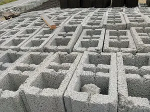 Heavy Duty Building Bricks