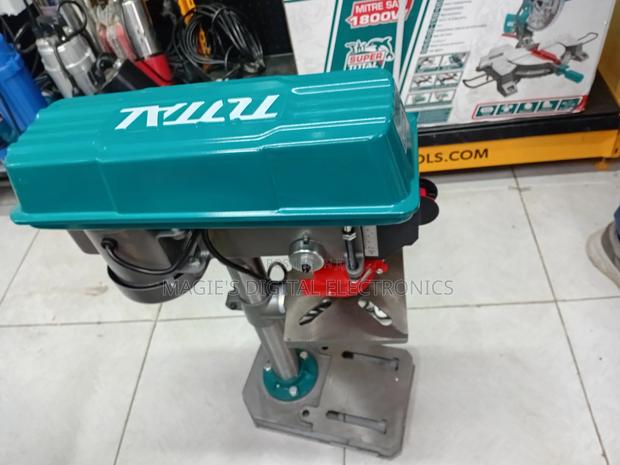 Super Excellent 13mm 350w Total Drill Press - main view
