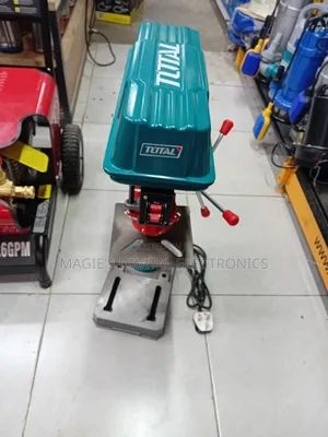Most Genuine 13mm 350w Total Drill Press