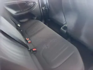 Toyota Yaris 2020